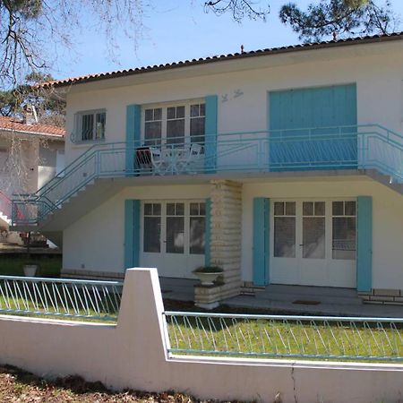 Ronce-Les-Bains - Appartement 1Er Etage Gauche - 90M De La Plage Dış mekan fotoğraf