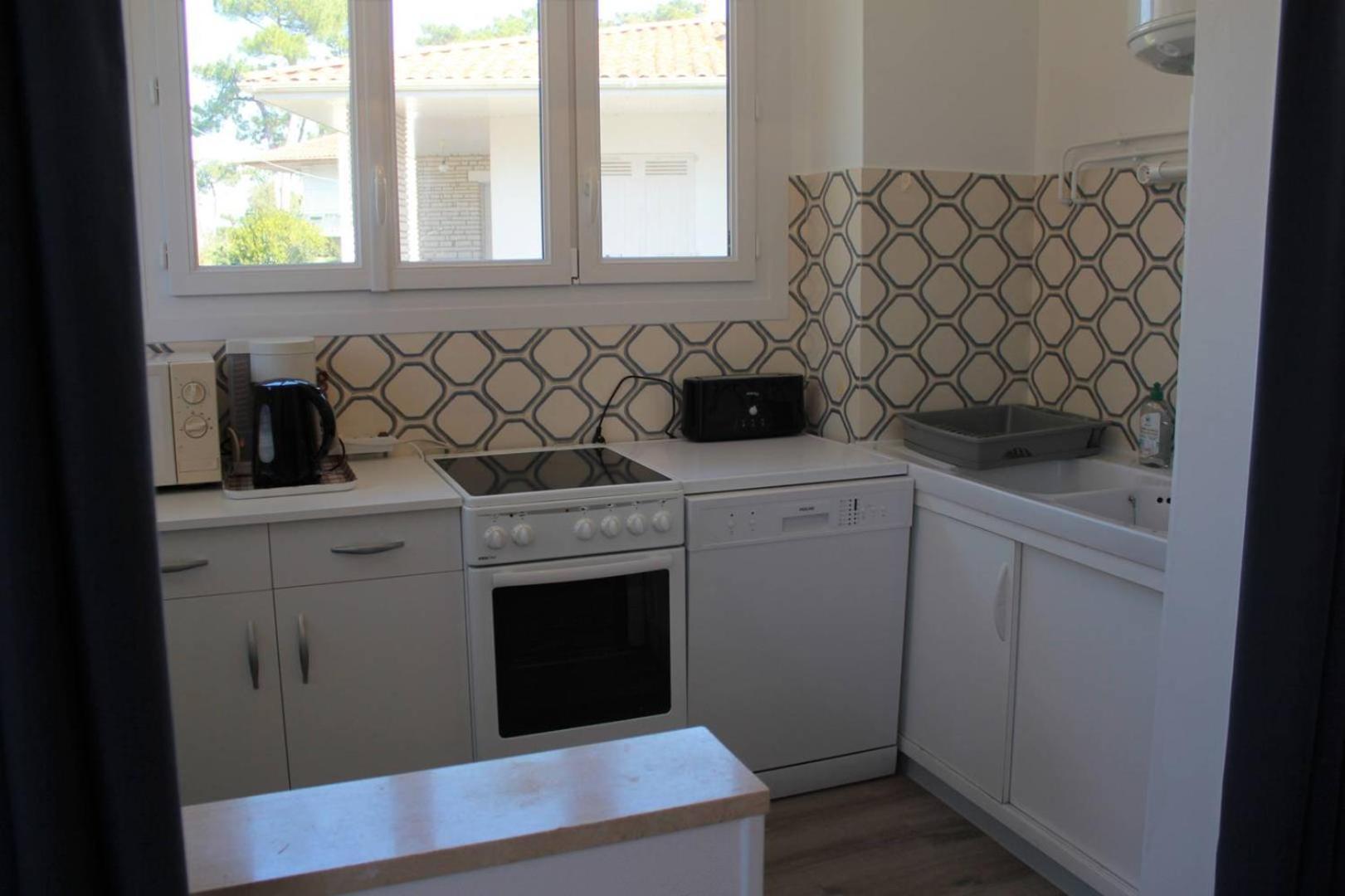 Ronce-Les-Bains - Appartement 1Er Etage Gauche - 90M De La Plage Dış mekan fotoğraf