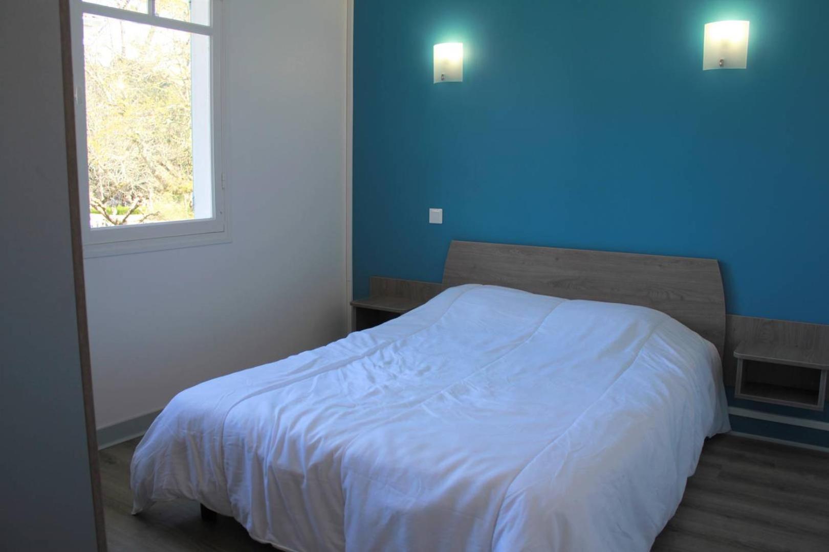 Ronce-Les-Bains - Appartement 1Er Etage Gauche - 90M De La Plage Dış mekan fotoğraf